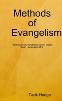 Methods of Evangelism 1387042890 Book Cover