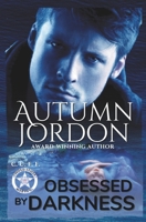 Obsessed By Darkness 1535258128 Book Cover