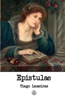 Epistulae 1548110027 Book Cover