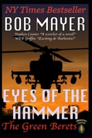 Eyes of the Hammer 0312928629 Book Cover