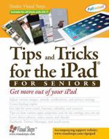 Tips and Tricks for the iPad for Seniors 9059050991 Book Cover