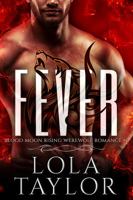 Fever 0983513155 Book Cover