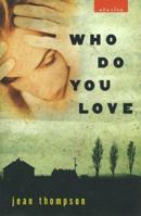 Who Do You Love: Stories 0743203011 Book Cover