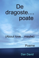 De dragoste....poate (Romanian Edition) 1105192571 Book Cover