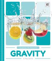 Gravity 1532163576 Book Cover