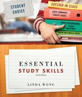 Essential Study Skills 0547048718 Book Cover