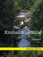 Kimball's Landing 0578770075 Book Cover