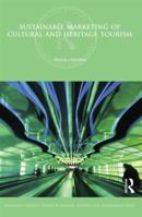 Sustainable Marketing of Cultural and Heritage Tourism 1138880736 Book Cover