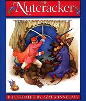Nutcracker 0810913933 Book Cover