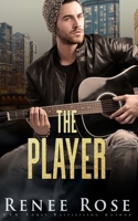The Player 1637200390 Book Cover