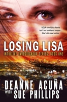 Losing Lisa 1941428940 Book Cover