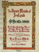 The Dance Music of Ireland 1857200276 Book Cover