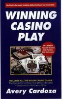 Winning Casino Play, 3rd Edition 1580420907 Book Cover