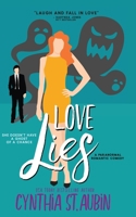 Love Lies 164839440X Book Cover