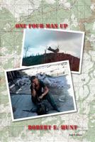 One Four Man Up, 2nd Edition 148207303X Book Cover