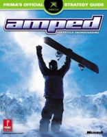 Amped: Freestyle Snowboarding: Prima's Official Strategy Guide 0761537406 Book Cover