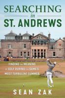 Searching in St. Andrews 1637273320 Book Cover