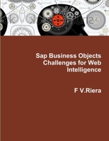Challenges for Web Intelligence 1300911816 Book Cover