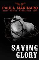 Saving Glory 1546347100 Book Cover