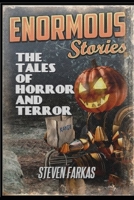 The Tales of Horror and Terror 1387200542 Book Cover