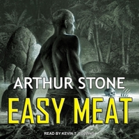 Easy Meat B0B4TG1F34 Book Cover