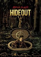 Book 1: Hideout 1624021573 Book Cover