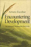 Encountering Development 0691001022 Book Cover