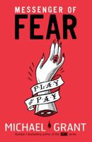 Messenger of Fear 0062207415 Book Cover