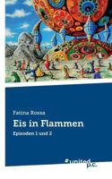 Eis in Flammen 3710330297 Book Cover