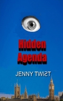 Hidden Agenda B0948FFCS7 Book Cover