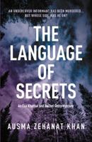 The Language of Secrets 1250055172 Book Cover