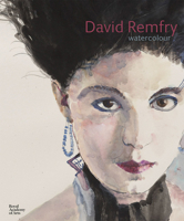 David Remfry: Watercolour 1912520885 Book Cover