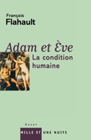 Adam et Eve 2755500115 Book Cover