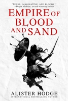 Empire of Blood and Sand B098G94STN Book Cover