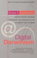 Digital Darwinism 0767903331 Book Cover