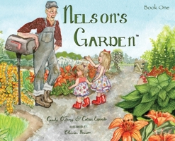 Nelson's Garden 195481996X Book Cover