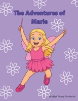 The Adventures of Marie B0FRXWBR5S Book Cover