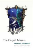 The Carpet Makers 0765305933 Book Cover