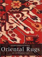 Oriental Rugs 1853754307 Book Cover
