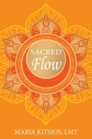 Sacred Flow (Poetry Book Series) B0C6429LN9 Book Cover