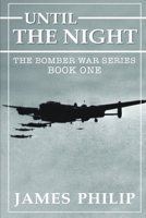 Until the Night 1977054315 Book Cover