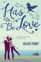 Has to Be Love 0807531677 Book Cover