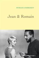 Jean & Romain: La vigilance d'une passion défunte 2246843332 Book Cover