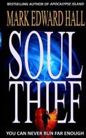 Soul Thief 1497346606 Book Cover