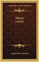 Simon 1535265620 Book Cover