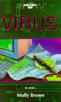 Virus 0590558161 Book Cover