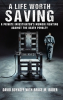A life worth saving B0FDF6DS2H Book Cover