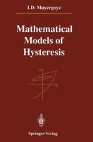 Mathematical Models of Hysteresis 1461277671 Book Cover
