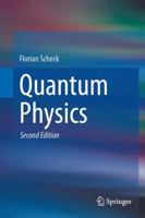 Quantum Physics 364234562X Book Cover