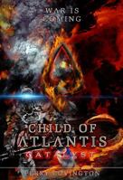 Child Of Atlantis: Catalyst 0997249609 Book Cover